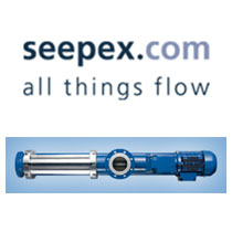 Seepex Pumps